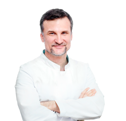 Массажист
                Громов Алексей Вячеславович