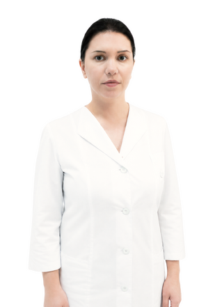 Врач УЗД
                Гуторова Дарья Сергеевна