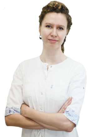 Врач ЛФК
                Ключкина Екатерина Николаевна