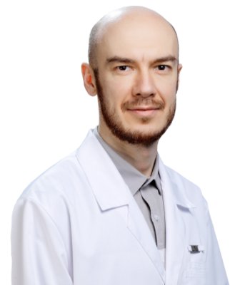 Рентгенолог
                Коников Виктор Валерьевич