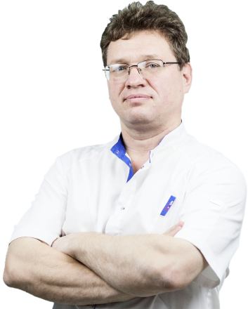 Невролог
                Ливанов Александр Владимирович