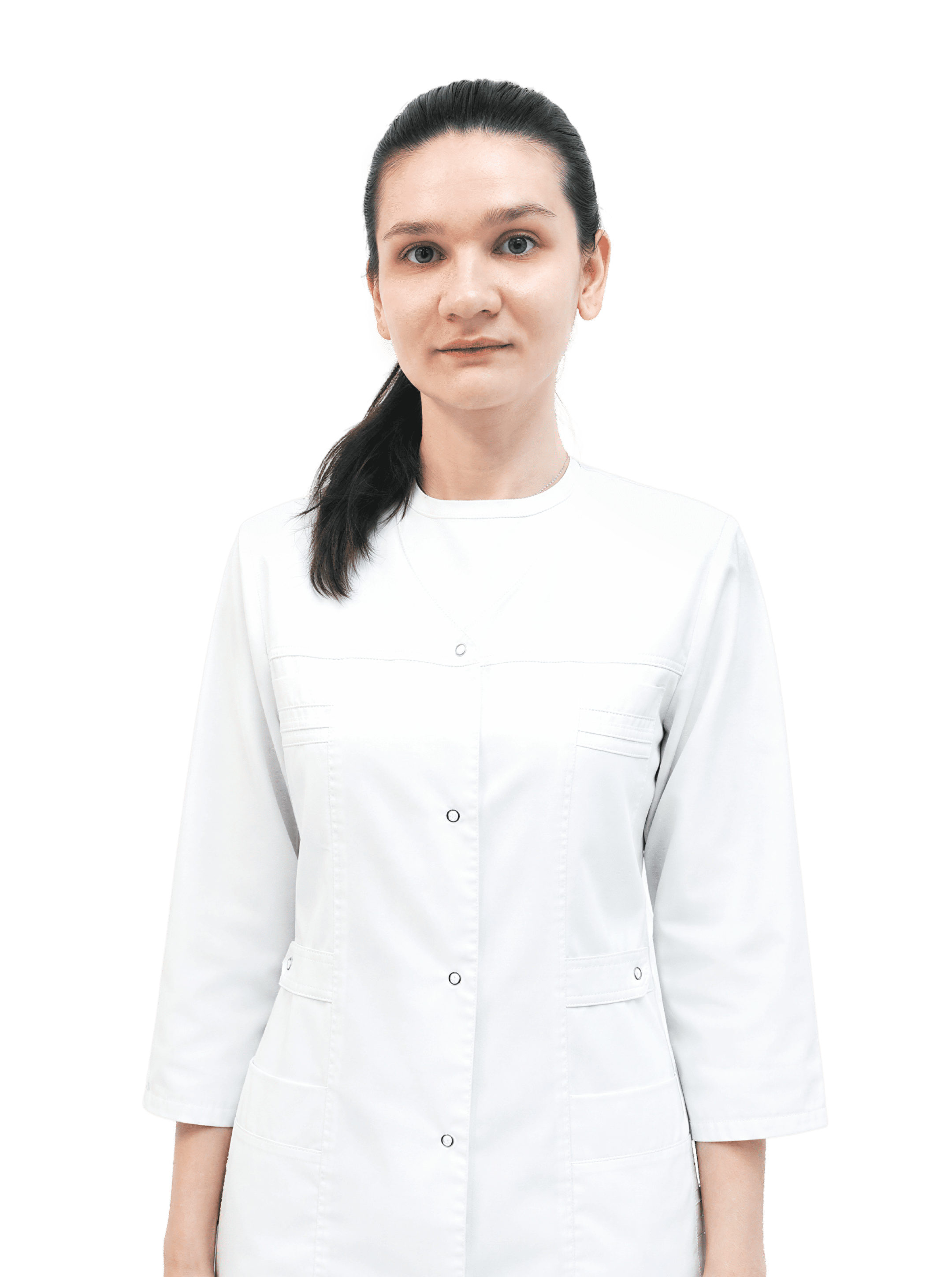 Баширова Влада Анваровна