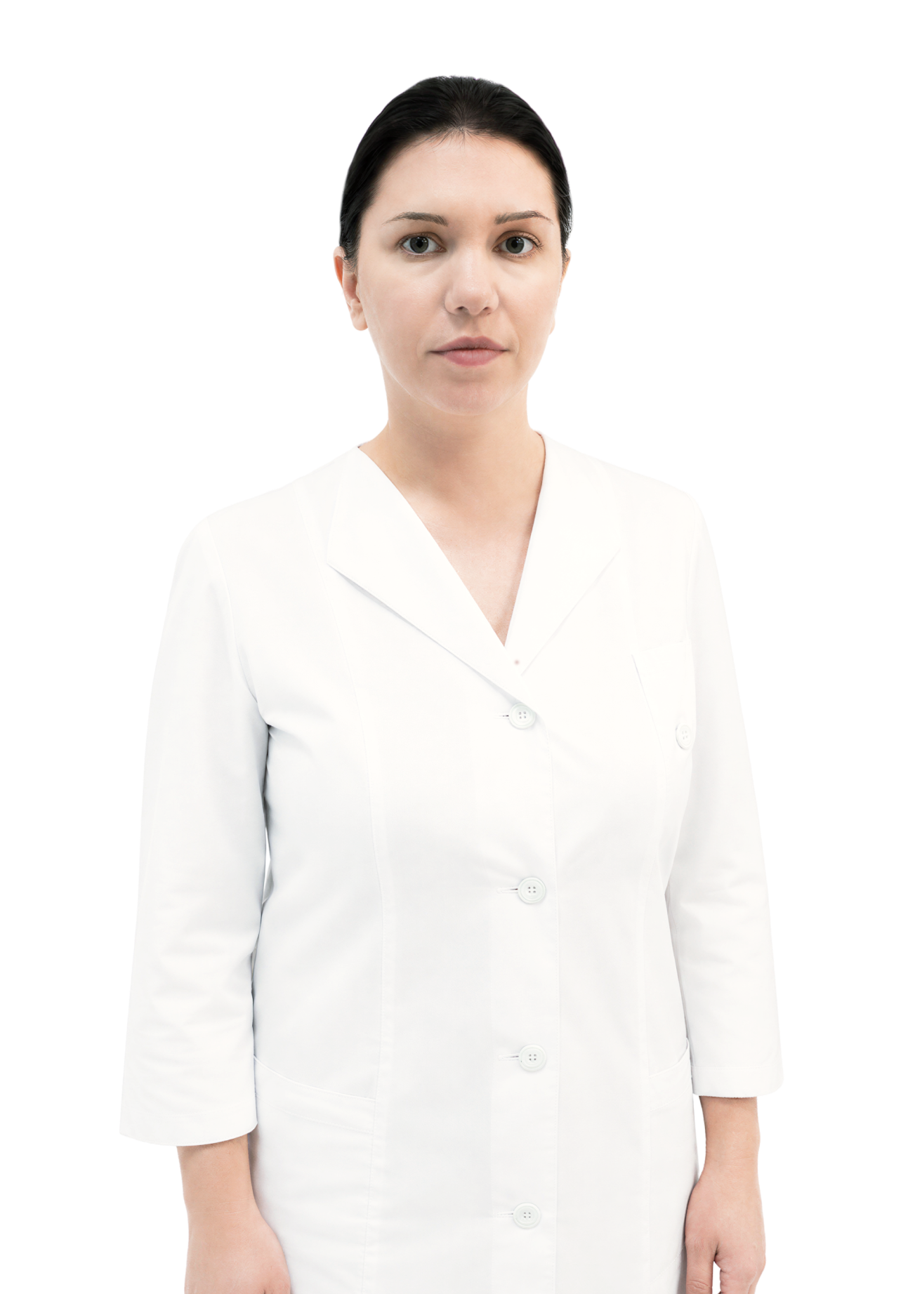 Гуторова Дарья Сергеевна