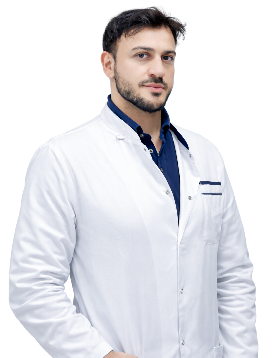 Меликов Савва Робертович