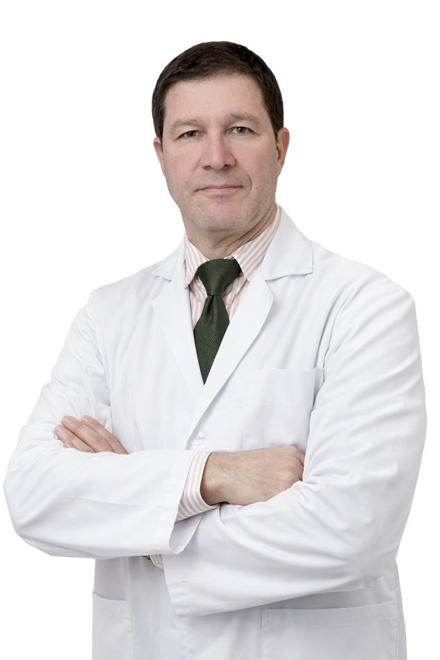 Вильданов Илгиз Инзирович