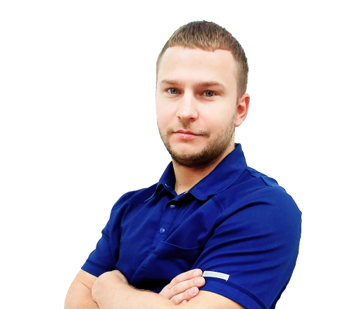 Ортопед  Яровский Ярослав Иванович