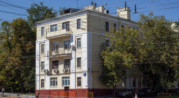 Сокольники