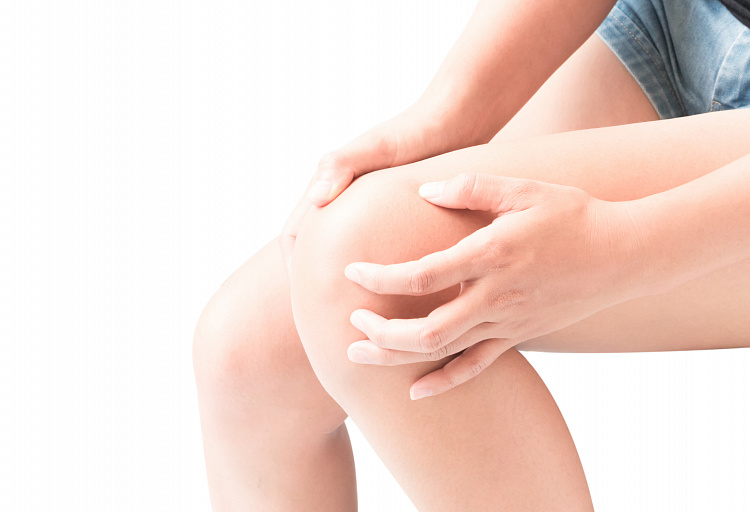 Сустав колени болят как лечить