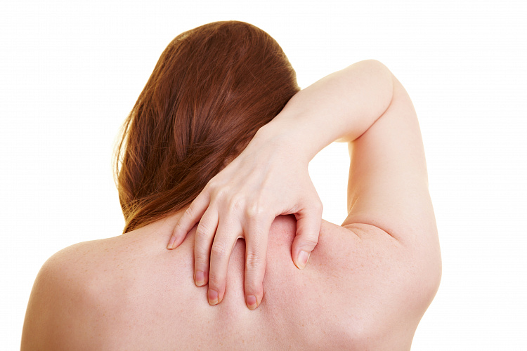 Жжение в спине, причины и лечение | Как избавиться от проблем со спиной